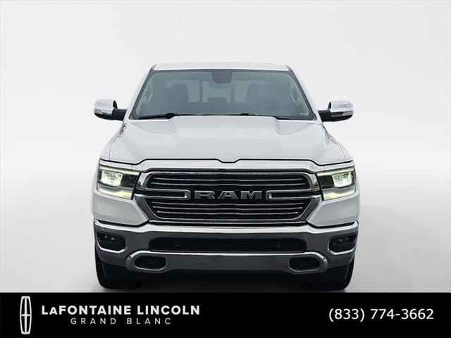 used 2020 Ram 1500 car, priced at $36,500