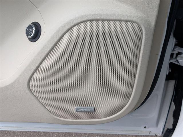 used 2020 GMC Acadia car, priced at $18,500