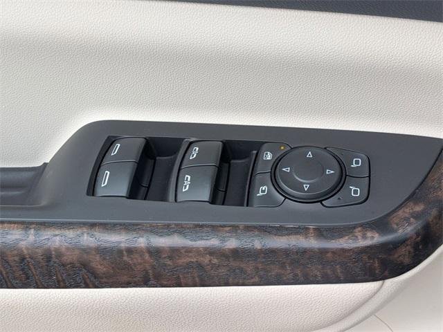 used 2020 GMC Acadia car, priced at $18,500