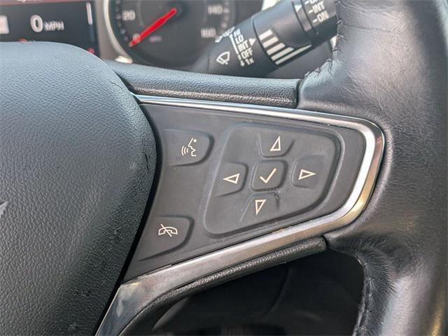 used 2019 Chevrolet Equinox car, priced at $9,300