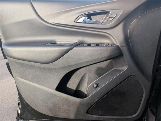 used 2019 Chevrolet Equinox car, priced at $9,300