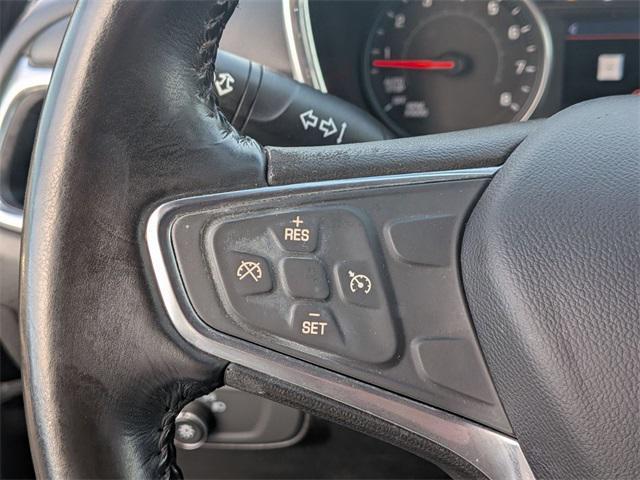 used 2019 Chevrolet Equinox car, priced at $9,300