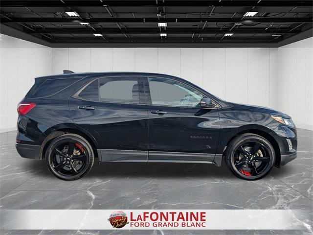 used 2019 Chevrolet Equinox car, priced at $9,300
