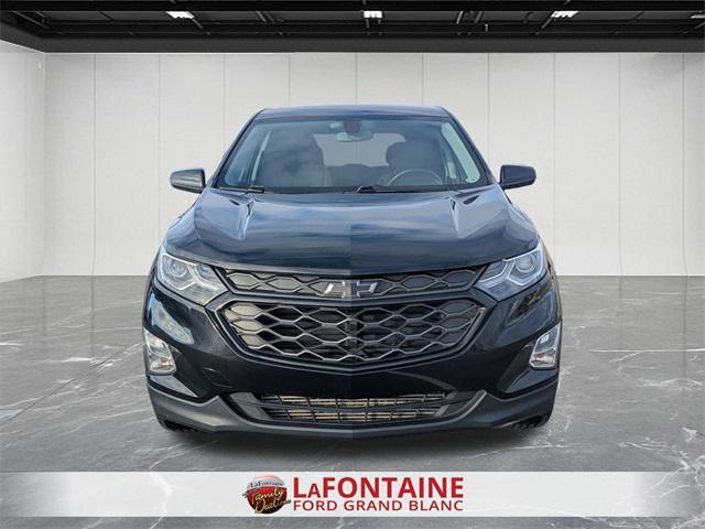 used 2019 Chevrolet Equinox car, priced at $9,300
