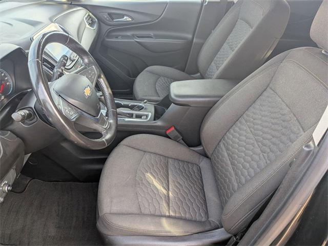 used 2019 Chevrolet Equinox car, priced at $9,300