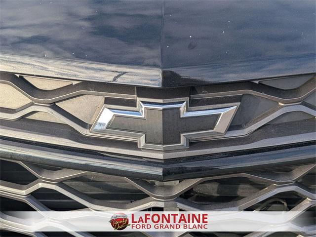 used 2019 Chevrolet Equinox car, priced at $9,300