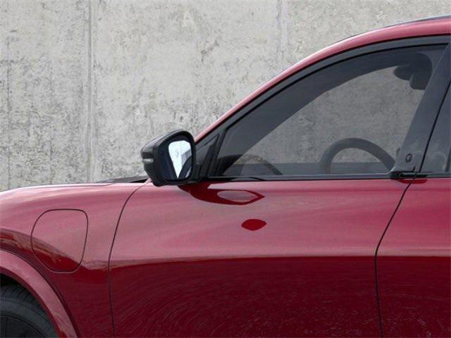 new 2025 Ford Mustang Mach-E car, priced at $52,335