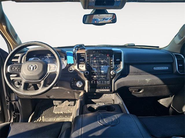 used 2019 Ram 1500 car, priced at $30,000