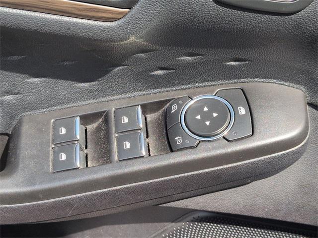 used 2020 Ford Escape car, priced at $21,500