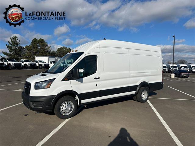 new 2024 Ford Transit-350 car, priced at $55,565