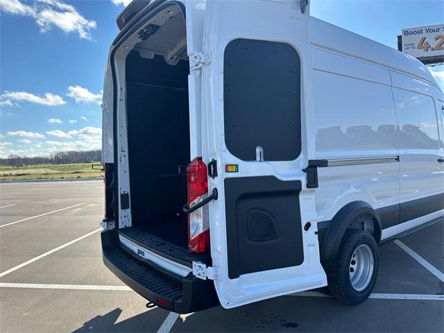 new 2024 Ford Transit-350 car, priced at $55,565