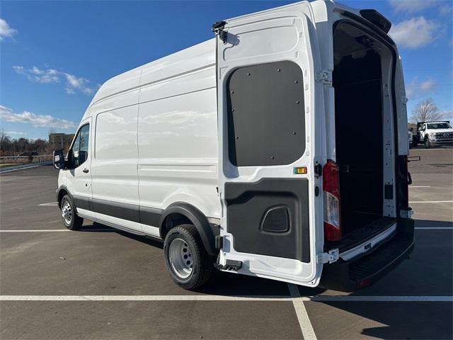 new 2024 Ford Transit-350 car, priced at $55,565