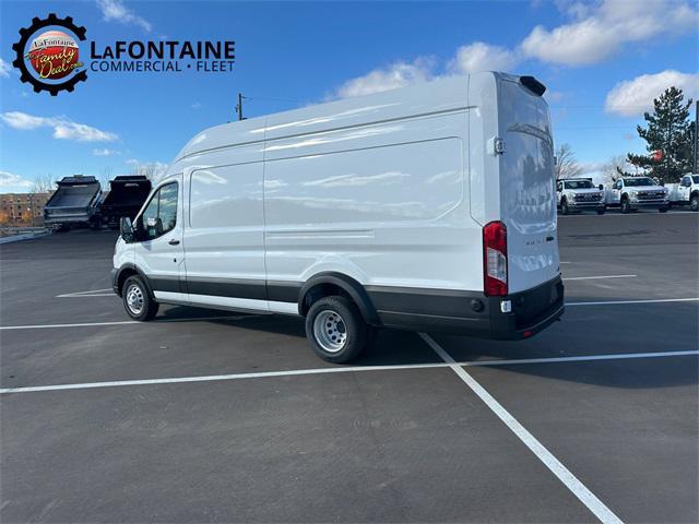 new 2024 Ford Transit-350 car, priced at $55,565