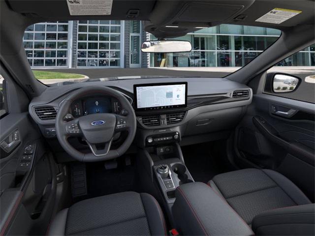 new 2025 Ford Escape car, priced at $27,435