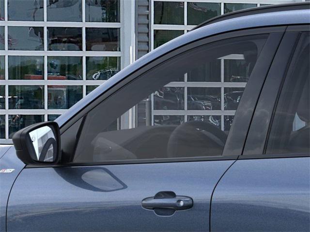 new 2025 Ford Escape car, priced at $27,435
