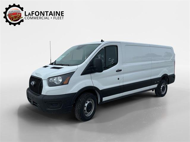 new 2024 Ford Transit-250 car, priced at $49,235