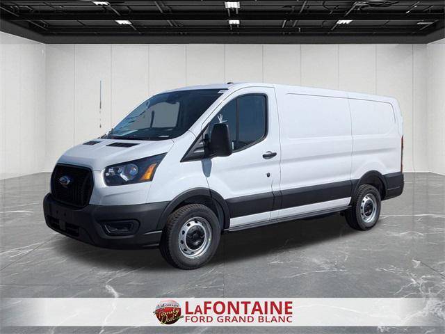 new 2025 Ford Transit-150 car, priced at $46,430