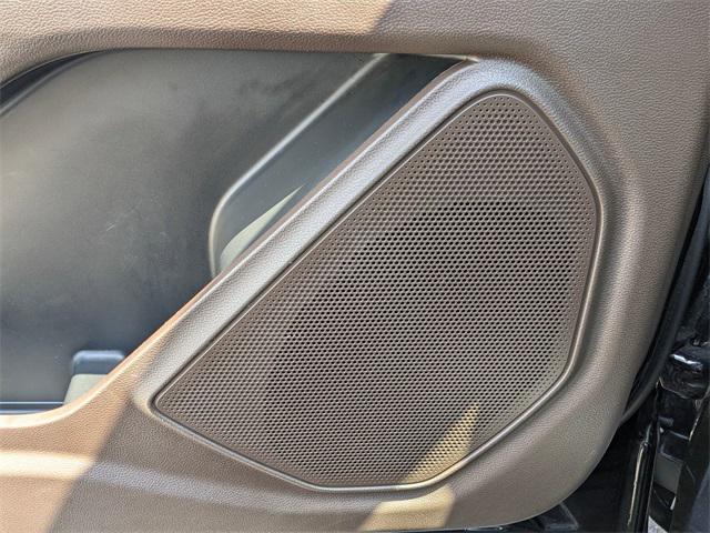 used 2022 Ford Explorer car, priced at $40,000