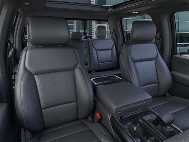 new 2025 Ford F-150 car, priced at $71,172