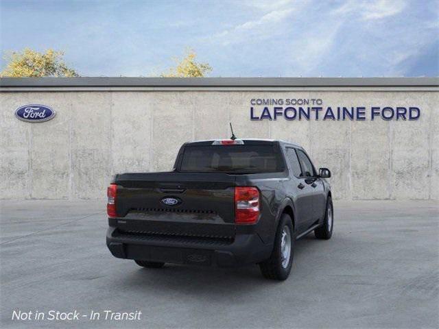 new 2025 Ford Maverick car, priced at $27,590