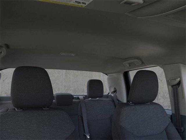 new 2025 Ford Maverick car, priced at $27,590