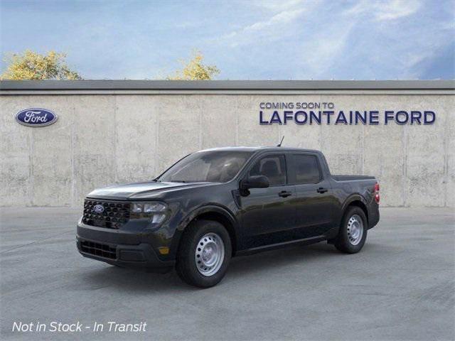 new 2025 Ford Maverick car, priced at $27,590