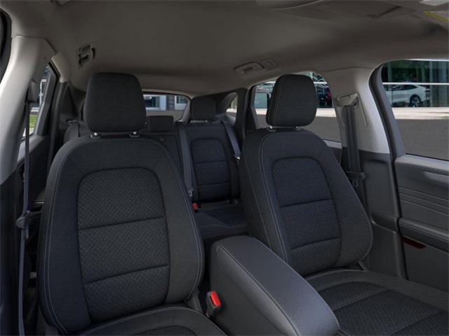 new 2025 Ford Escape car, priced at $25,849