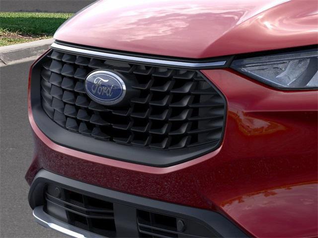 new 2025 Ford Escape car, priced at $25,849