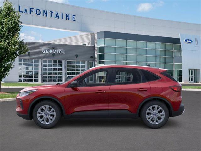 new 2025 Ford Escape car, priced at $25,849