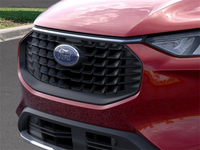 new 2025 Ford Escape car, priced at $28,099