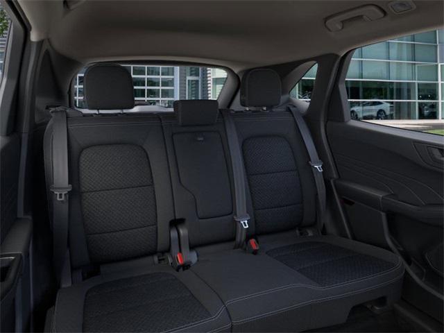 new 2025 Ford Escape car, priced at $25,849