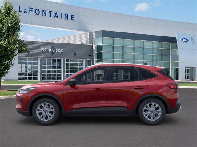 new 2025 Ford Escape car, priced at $28,099