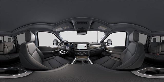 new 2025 Ford F-250 car, priced at $94,060