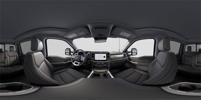 new 2025 Ford F-250 car, priced at $94,060