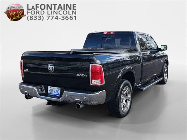 used 2015 Ram 1500 car, priced at $10,500