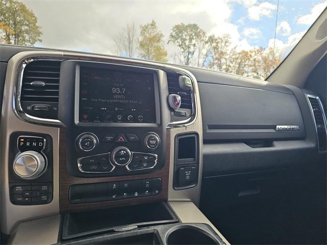 used 2015 Ram 1500 car, priced at $10,500