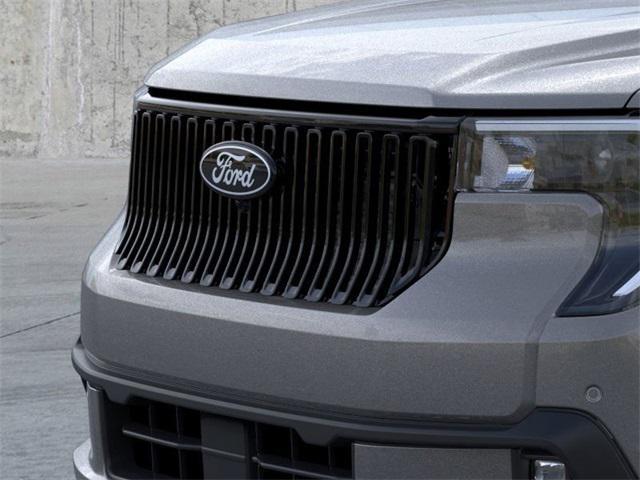 new 2025 Ford Maverick car, priced at $36,055