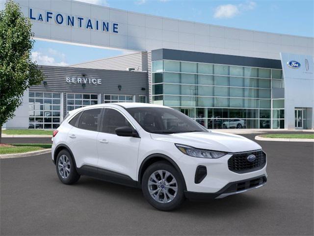 new 2024 Ford Escape car, priced at $25,286