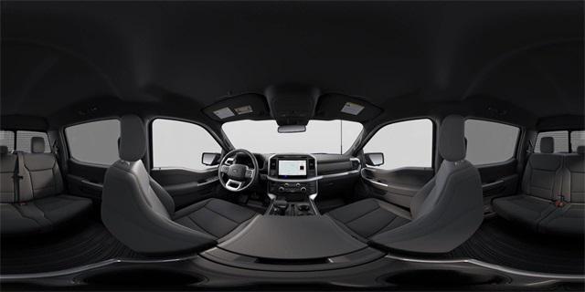 new 2025 Ford F-150 car, priced at $53,831