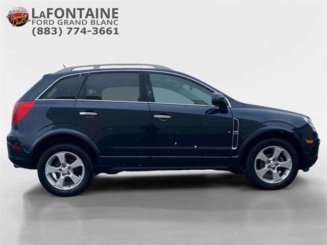 used 2015 Chevrolet Captiva Sport car, priced at $8,000