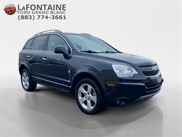 used 2015 Chevrolet Captiva Sport car, priced at $8,000