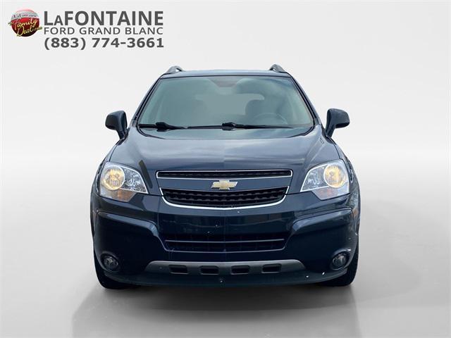 used 2015 Chevrolet Captiva Sport car, priced at $8,000