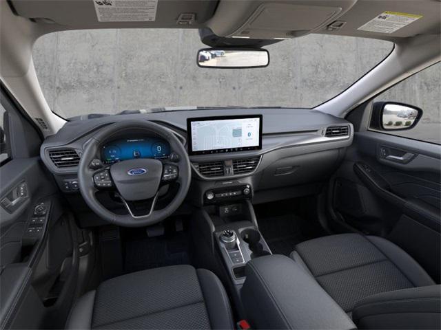 new 2025 Ford Escape car, priced at $31,291