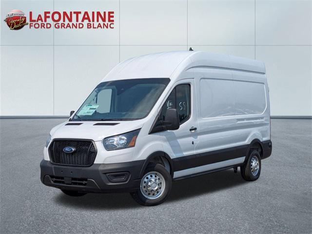 new 2025 Ford Transit-250 car, priced at $56,295