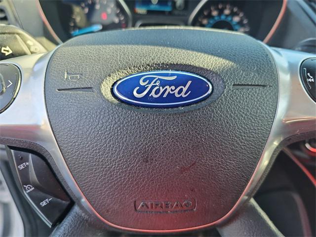 used 2016 Ford Escape car, priced at $10,500