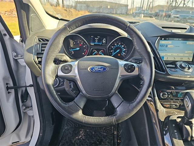 used 2016 Ford Escape car, priced at $10,500