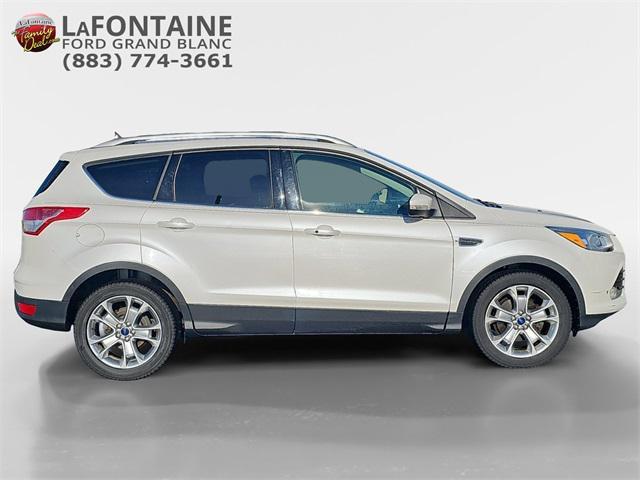 used 2016 Ford Escape car, priced at $10,500