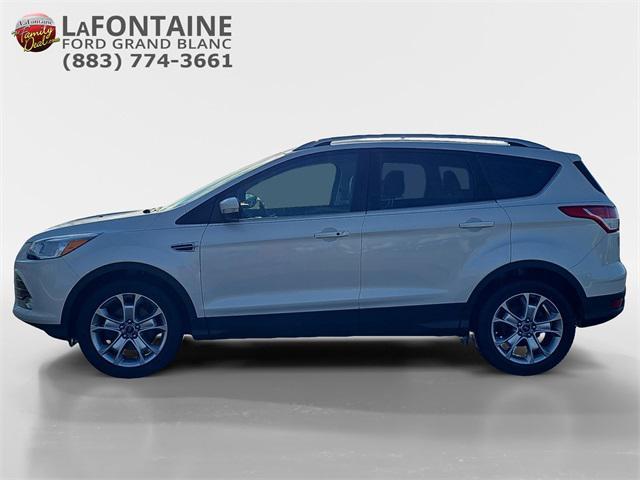 used 2016 Ford Escape car, priced at $10,500