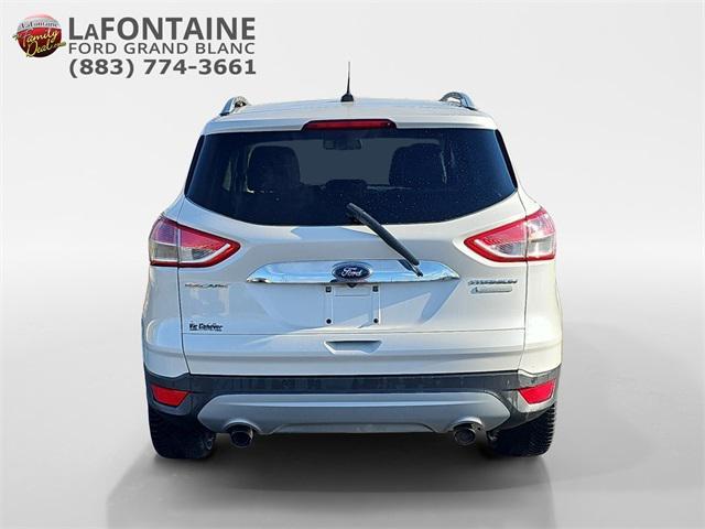 used 2016 Ford Escape car, priced at $10,500