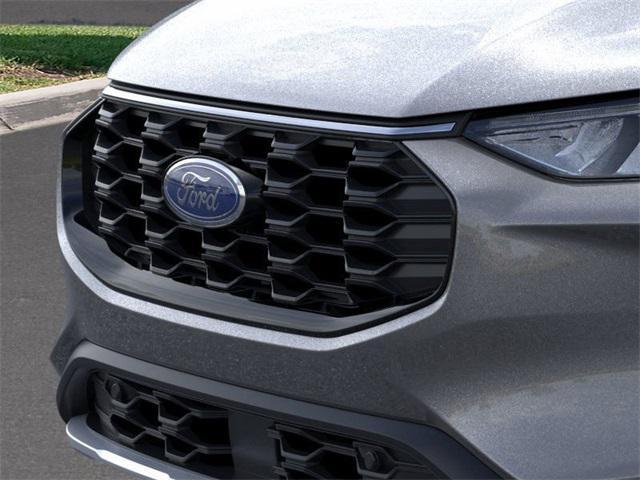 new 2025 Ford Escape car, priced at $32,122